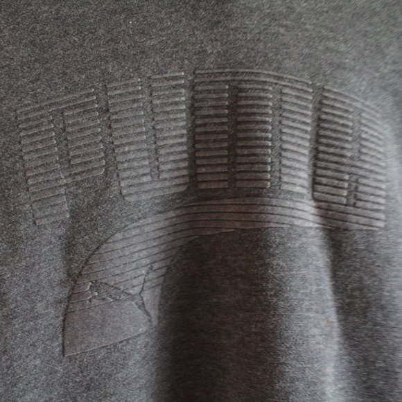 Puma Fitted Essentials Fleece Women's Hoodie - Picture 2 of 4